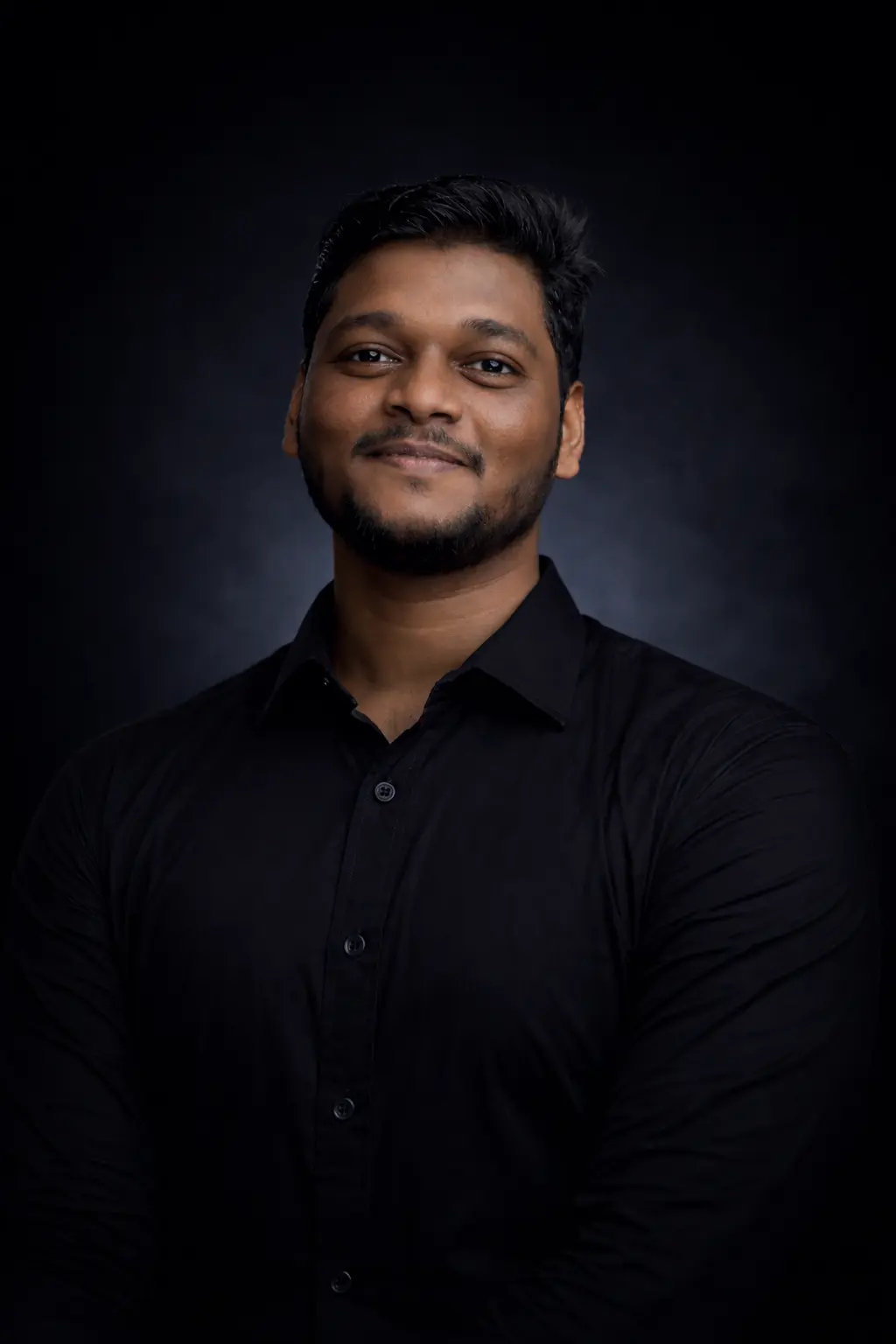 Mohammed Asif